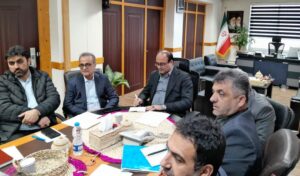 نمایشگاه تهران